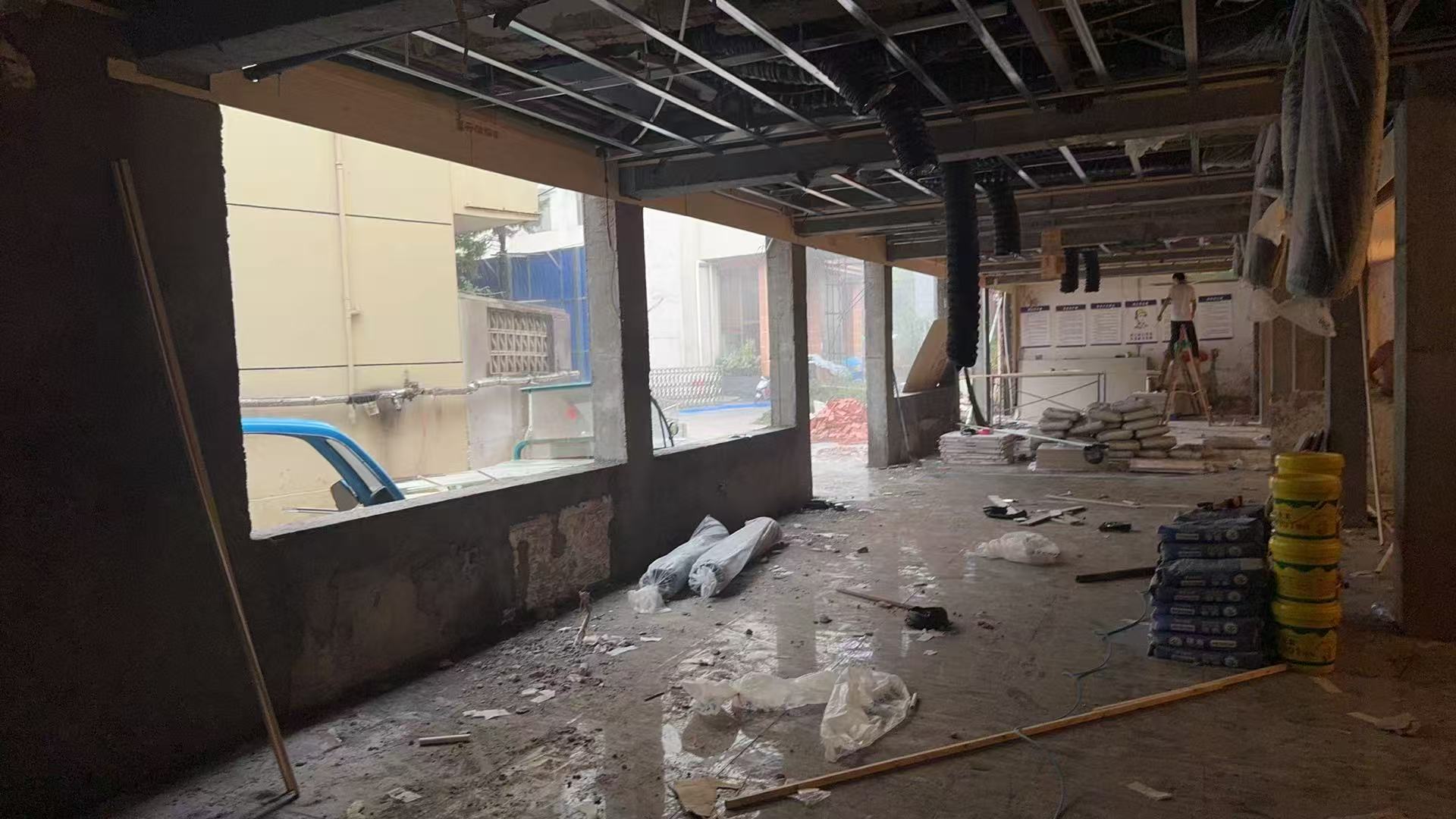 通化市危房加固墙体改大梁 - 推荐
